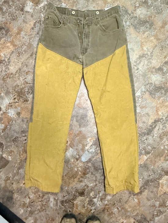 Wrangler Other - Wrangler field pants